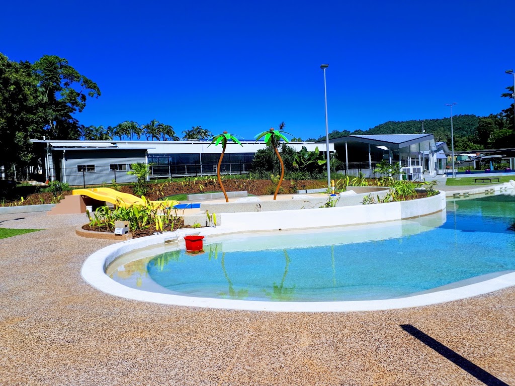 Mission Beach Community Arts Centre | art gallery | Lot 1, MARCS Park, Cassowary Drive, Mission Beach QLD 4852, Australia | 0740886116 OR +61 7 4088 6116