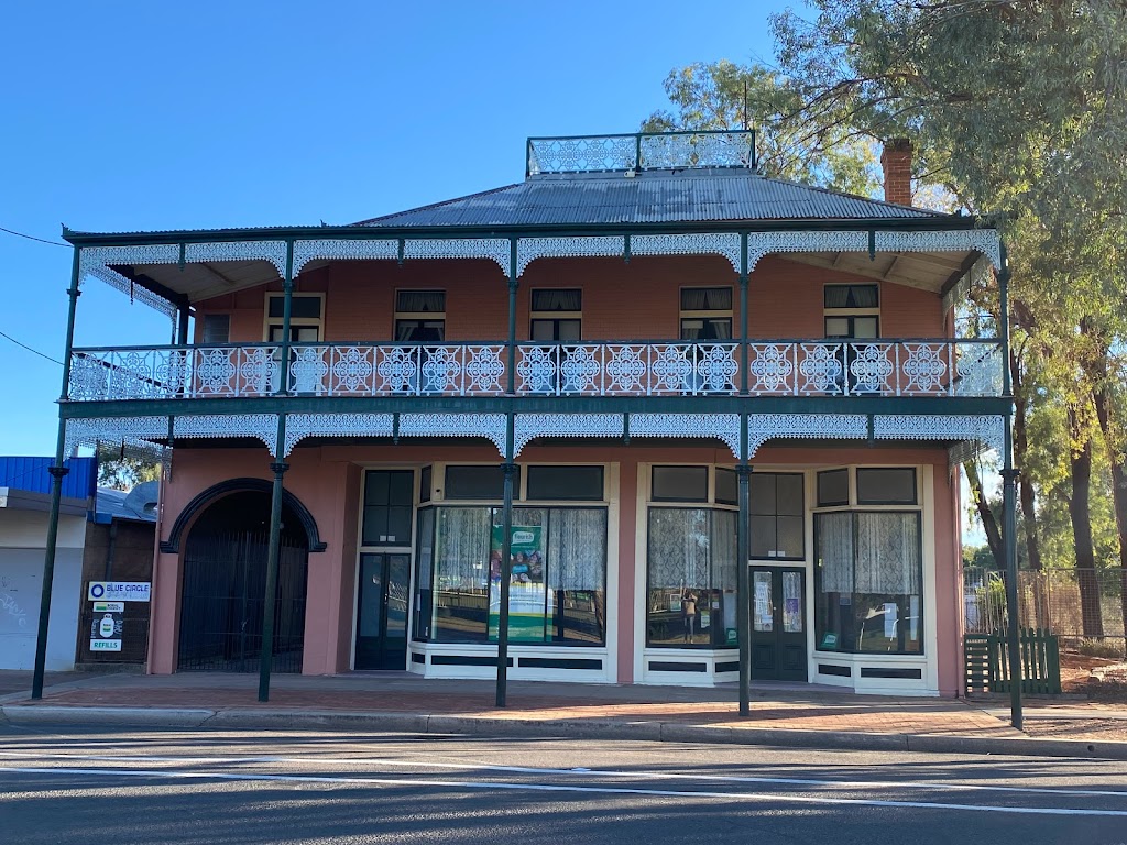 Flourish Australia | 28 Oxley St, Bourke NSW 2840, Australia | Phone: (02) 9393 9488