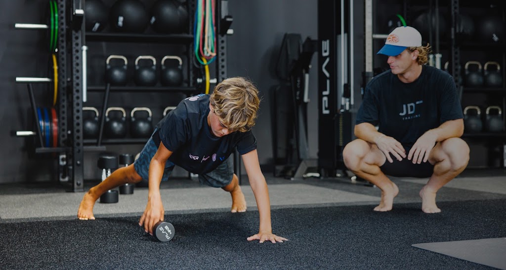 JDT Training | 21 Morton St, Chinderah NSW 2487, Australia | Phone: 0411 529 428