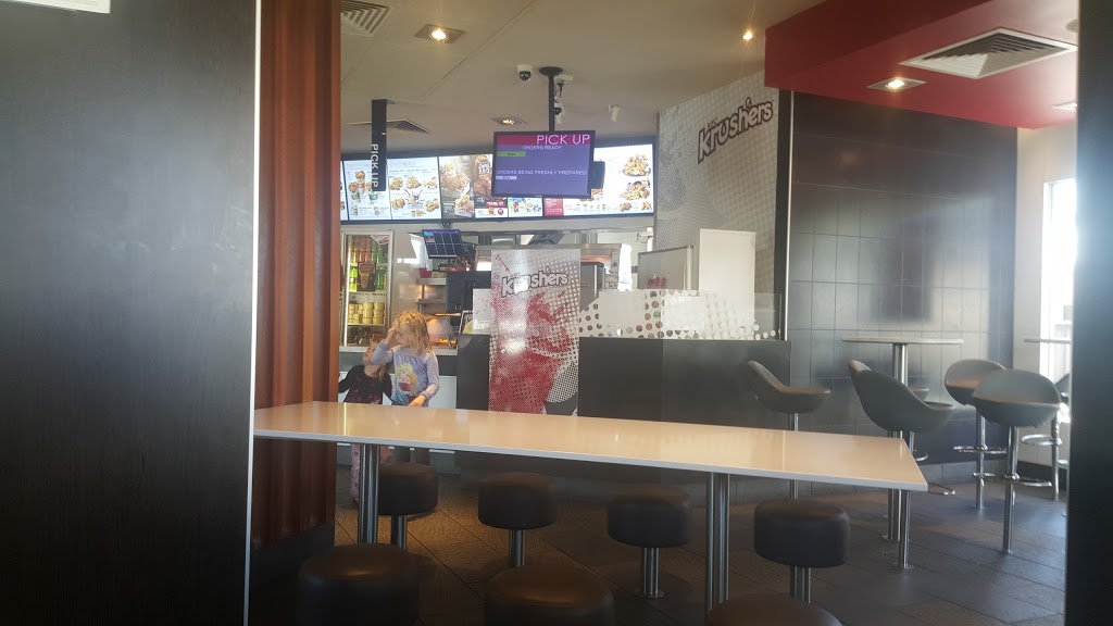 KFC Gawler | 17 Adelaide Rd, Gawler South SA 5118, Australia | Phone: (08) 8523 0744