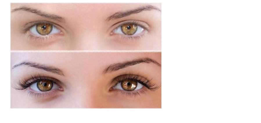 Eye Love Lash Extensions | 51 Catherine Dr, Hillside VIC 3037, Australia | Phone: 0435 633 580