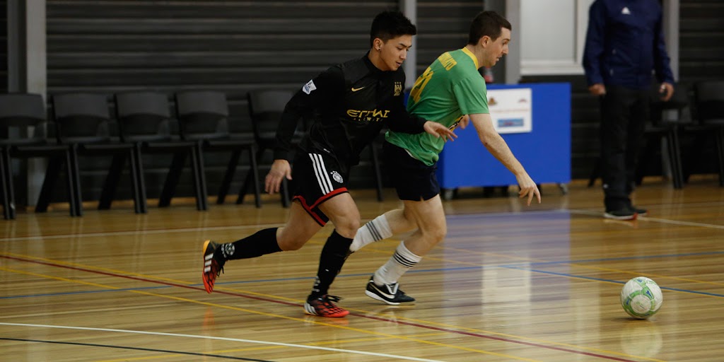 Social Sport - Keysborough Futsal | 400 Cheltenham Rd, Keysborough VIC 3173, Australia | Phone: 1300 730 475