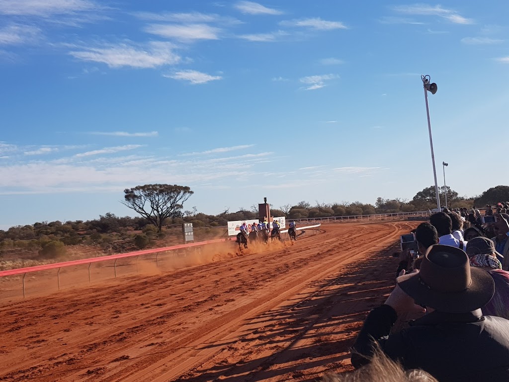 Roxby Downs Racecourse - Roxby Downs SA 5725, Australia