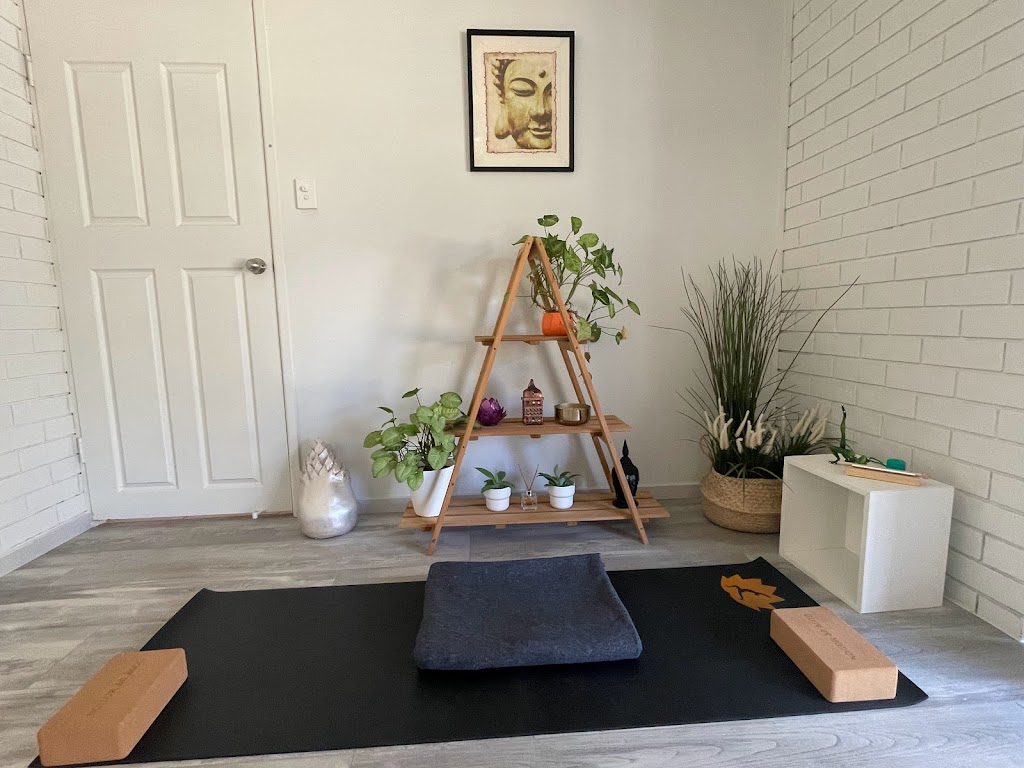 Wellness through Yoga | Limosa Rd, Lowood QLD 4311, Australia | Phone: 0411 127 268