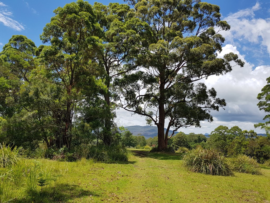 Mount Clunie Cabins | Mount Clunie Rd, Woodenbong NSW 2476, Australia | Phone: (07) 4666 5118