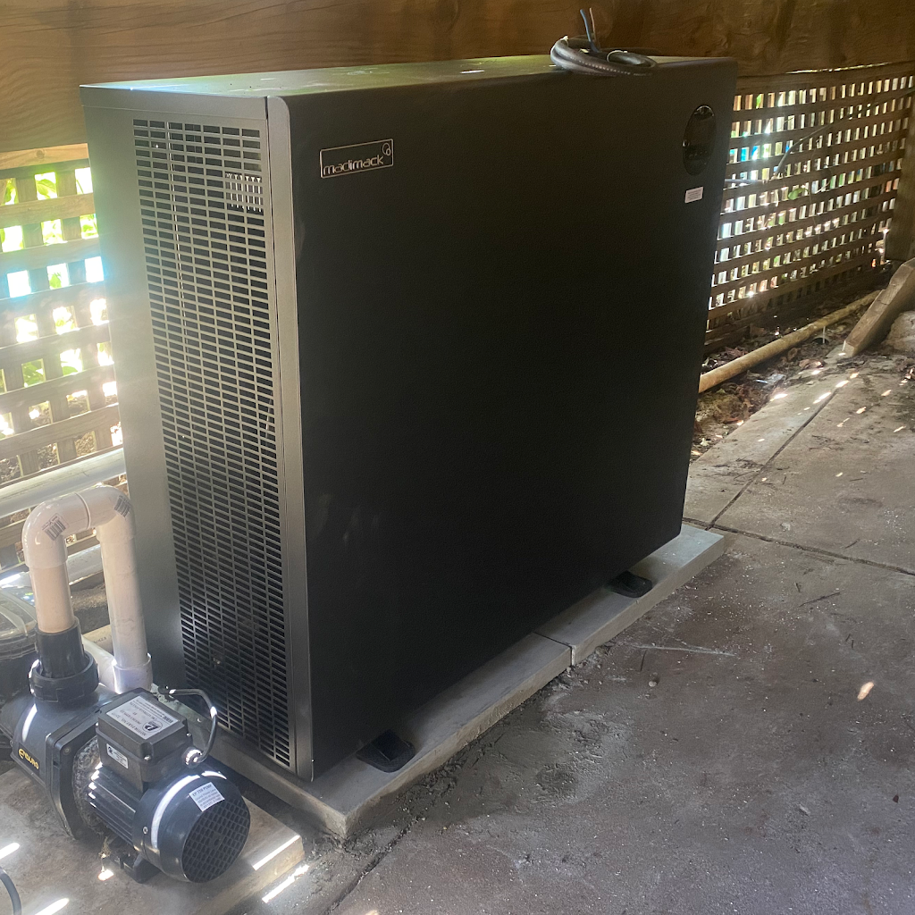 Adelaide Heat Pumps | store | 240 Onkaparinga Valley Rd, Oakbank SA 5243, Australia | 0883125969 OR +61 8 8312 5969