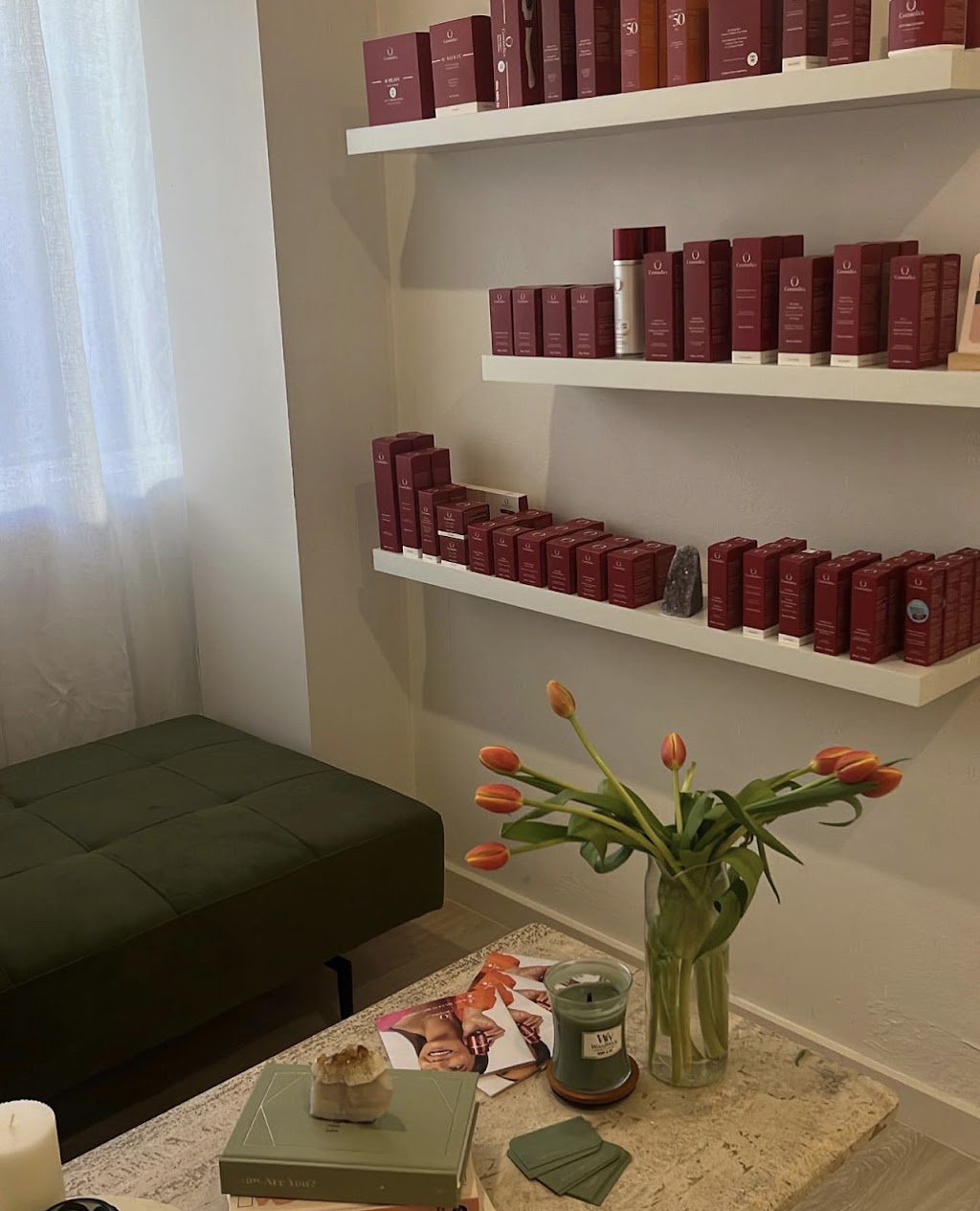 Wildflower faces | 668 Coleridge Rd, Bateau Bay NSW 2261, Australia | Phone: 0447 182 716