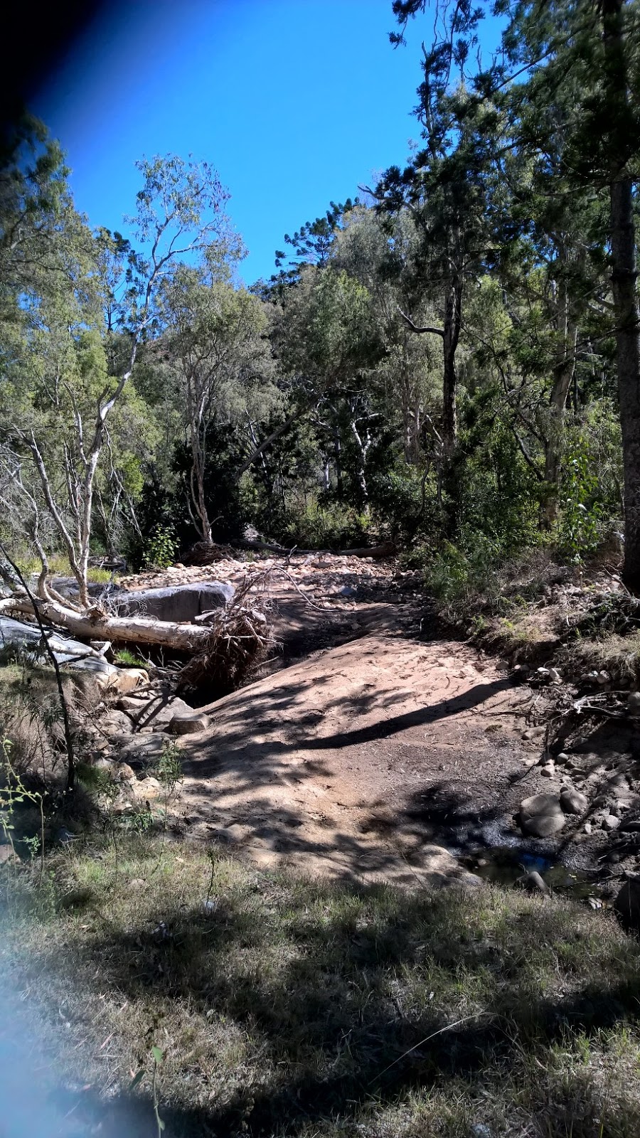 Norton Goldfields. | Norton Rd, Boyne Valley QLD 4680, Australia