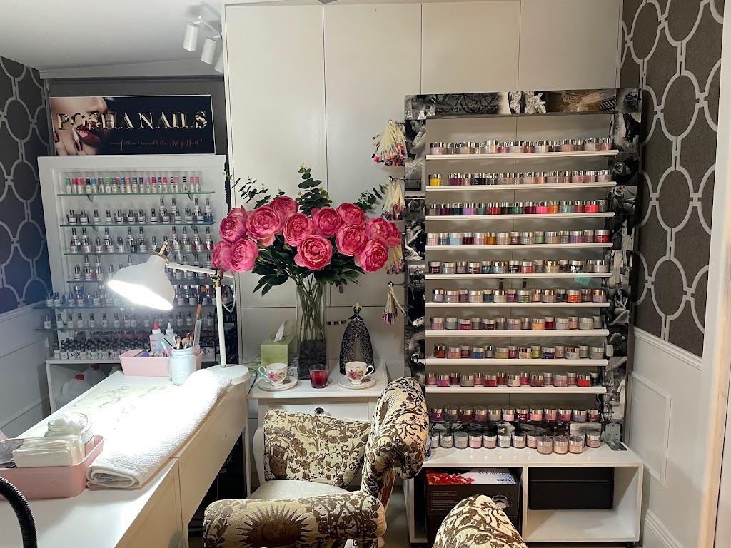 Posha Nails | beauty salon | Pine St, Hillcrest QLD 4118, Australia | 0413250870 OR +61 413 250 870