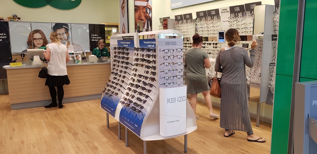 Specsavers Optometrists & Audiology - Rockhampton North (Shop 230 Stockland Rockhampton SC Box 181 Cnr Yaamba Rd And) Opening Hours
