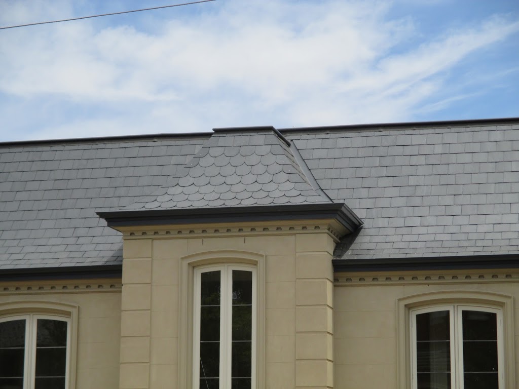 Slate Roofing Specialists | 66 Eglinton St, Moonee Ponds VIC 3039, Australia | Phone: (03) 9370 8913