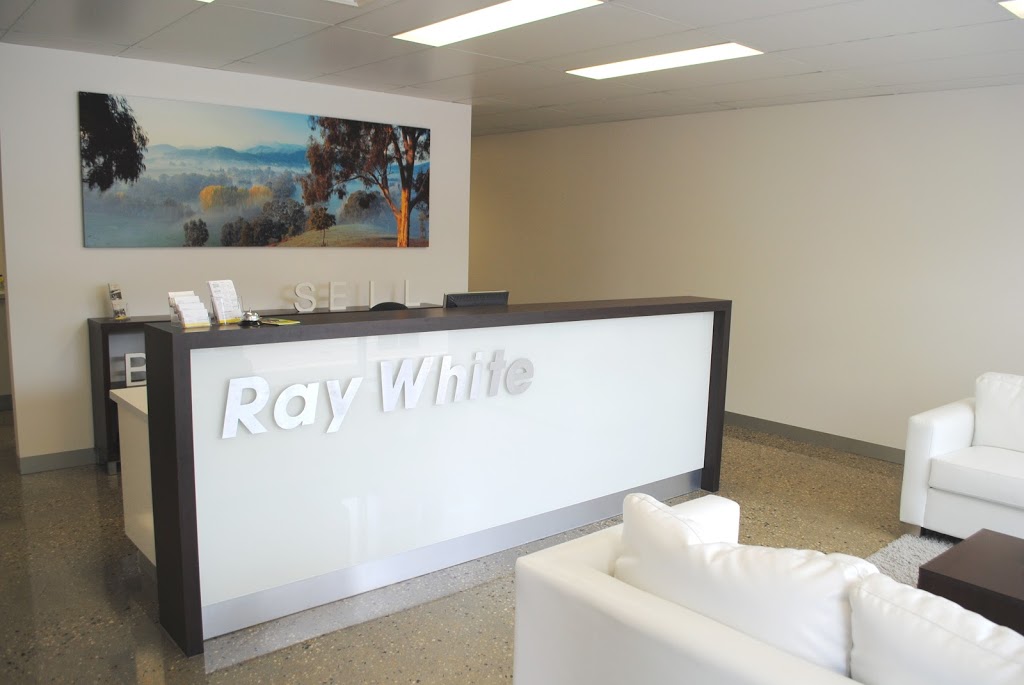 Ray White Myrtleford | 27A Clyde St, Myrtleford VIC 3737, Australia | Phone: (03) 5752 2888