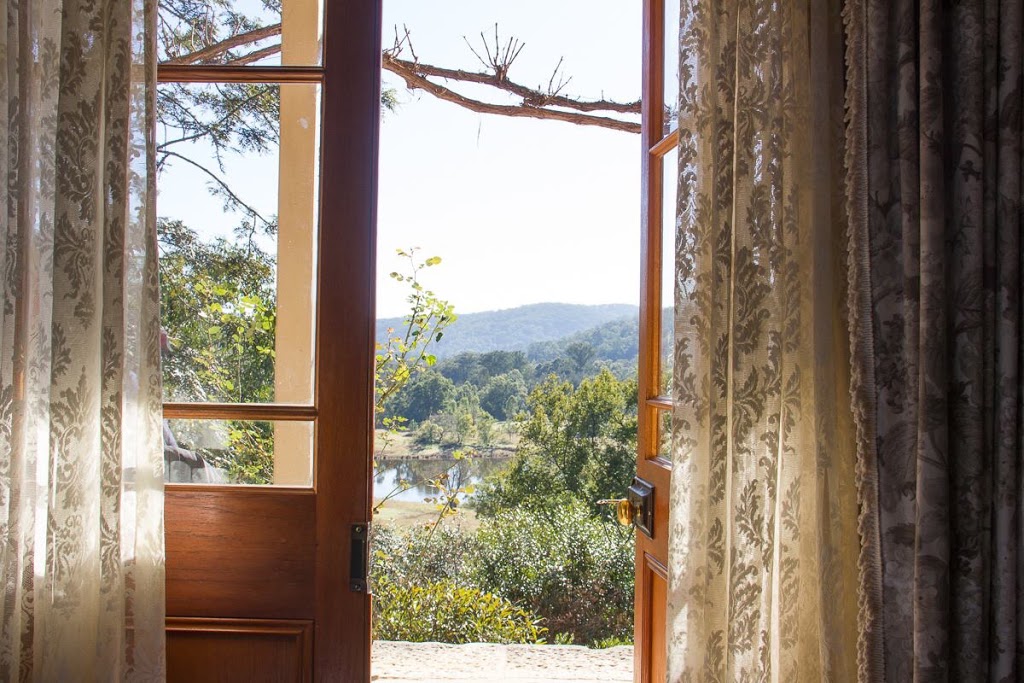 Capers Guest House | 2859 Wollombi Rd, Wollombi NSW 2325, Australia | Phone: (02) 4998 3211