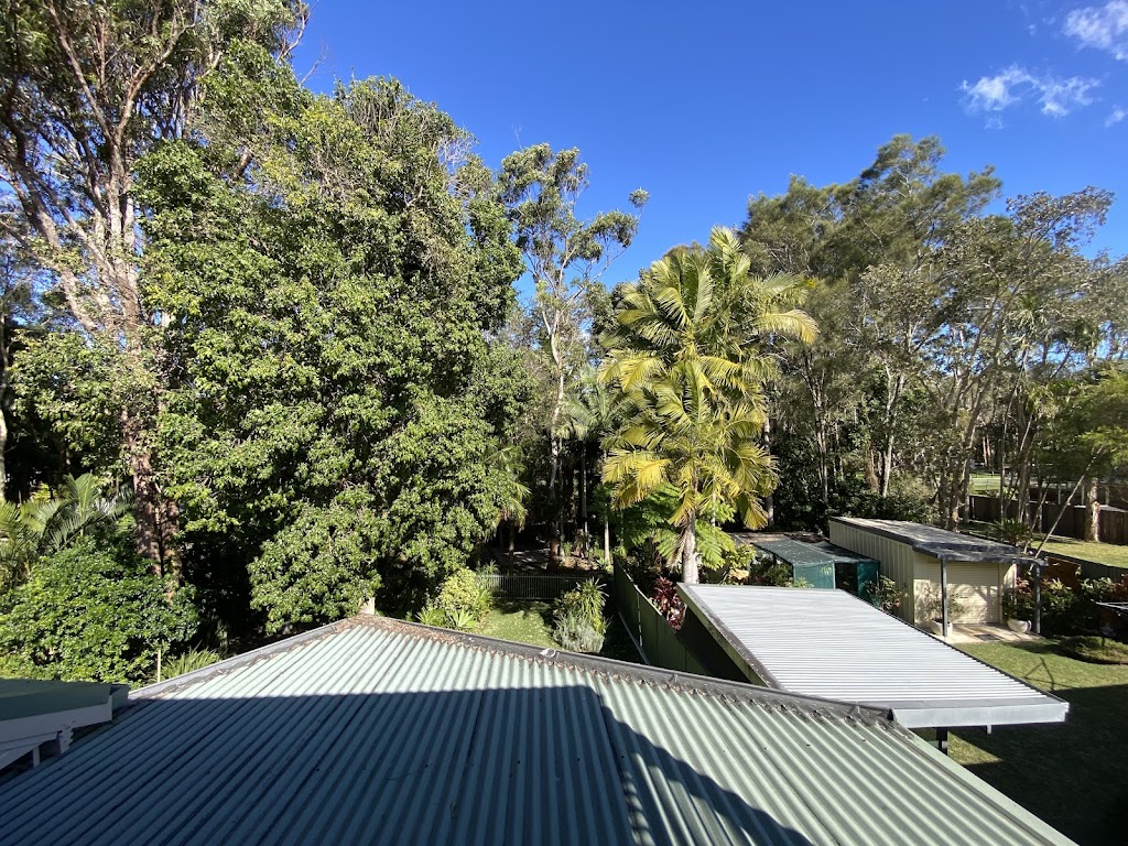 Sandy Beach Bungalow | Level 1/94 Diamond Head Dr, Sandy Beach NSW 2456, Australia | Phone: 0414 469 374