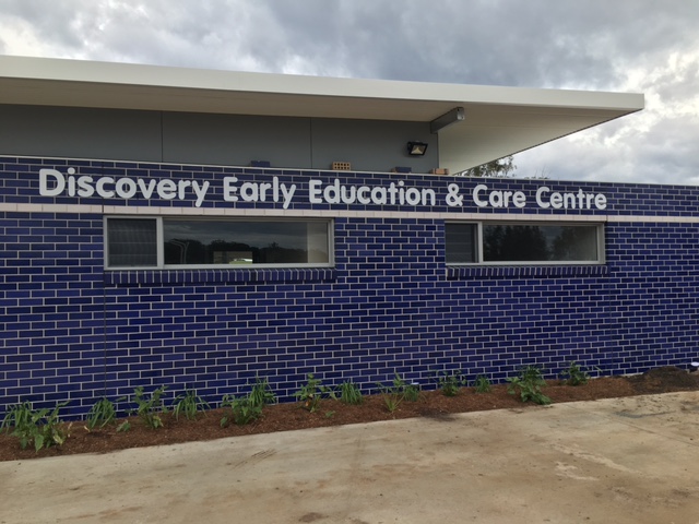 Discovery Early Education and Care Centre |  | 2 Menzies St, Thrumster NSW 2444, Australia | 0265161900 OR +61 2 6516 1900
