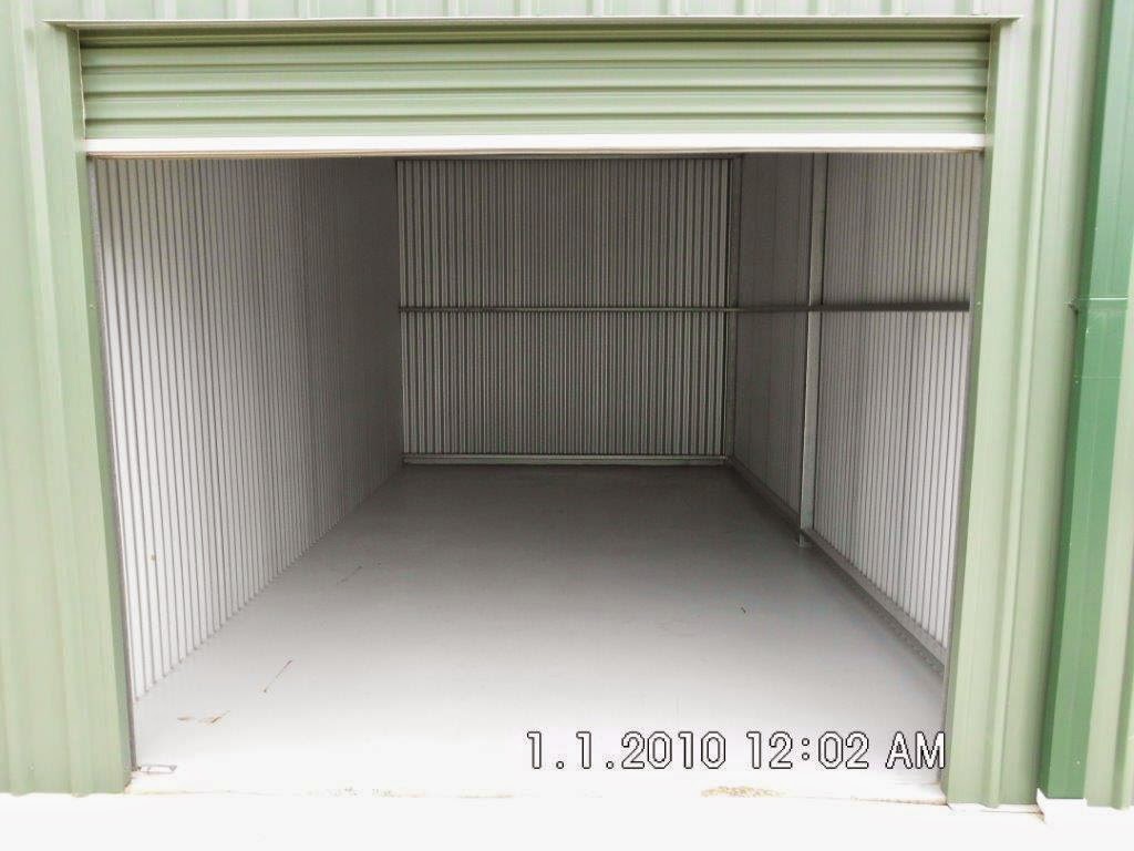 East End Self Storage | 148 Strickland Road (Office), East Bendigo VIC 3550, Australia | Phone: (03) 5442 5594