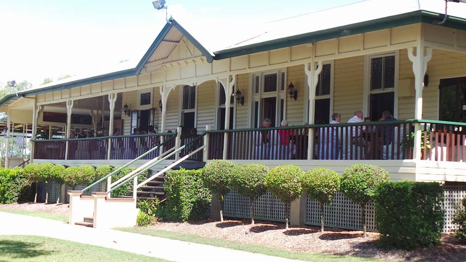 Gunabul Homestead and Par 3 Golf Course | lodging | 9 Power Rd, Southside QLD 4570, Australia | 0754837676 OR +61 7 5483 7676