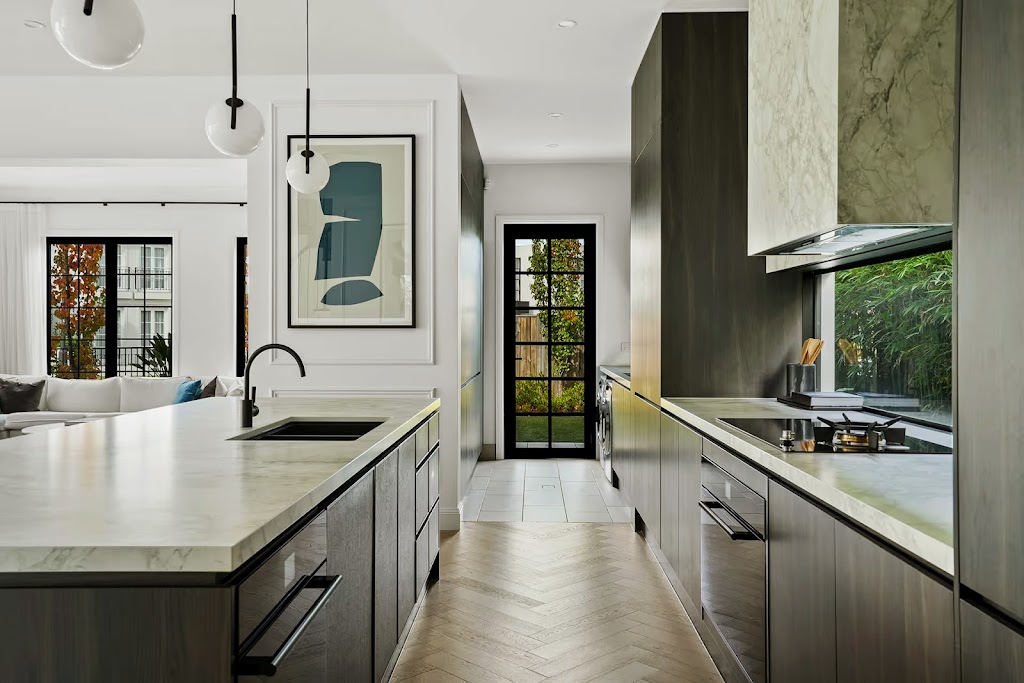 IMSU Display Homes - HomeWorld Box Hill (Skye, Forest & Bronte) | 9 Noah St, Box Hill NSW 2765, Australia | Phone: 1300 918 980