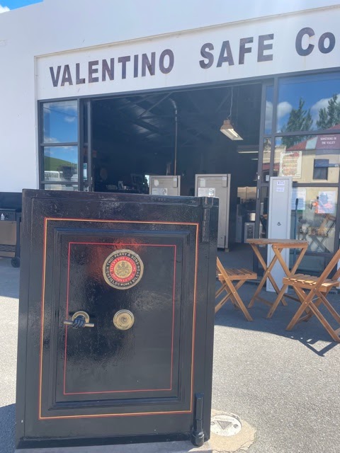 Valentino Safe Co | locksmith | 1/1973 Main Rd, Lilydale TAS 7268, Australia | 0417309946 OR +61 417 309 946