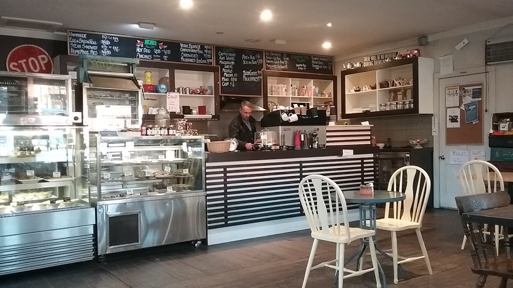 Bellz Cafe | Milkwood, 43 Bombala St, Nimmitabel NSW 2631, Australia | Phone: (02) 6454 6458