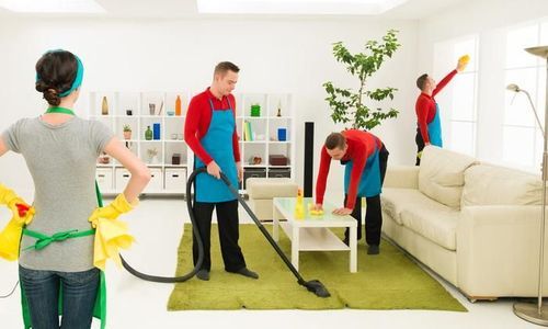 Bond Cleaning Services | 14 Central St, Labrador QLD 4215, Australia | Phone: 0431 996 224