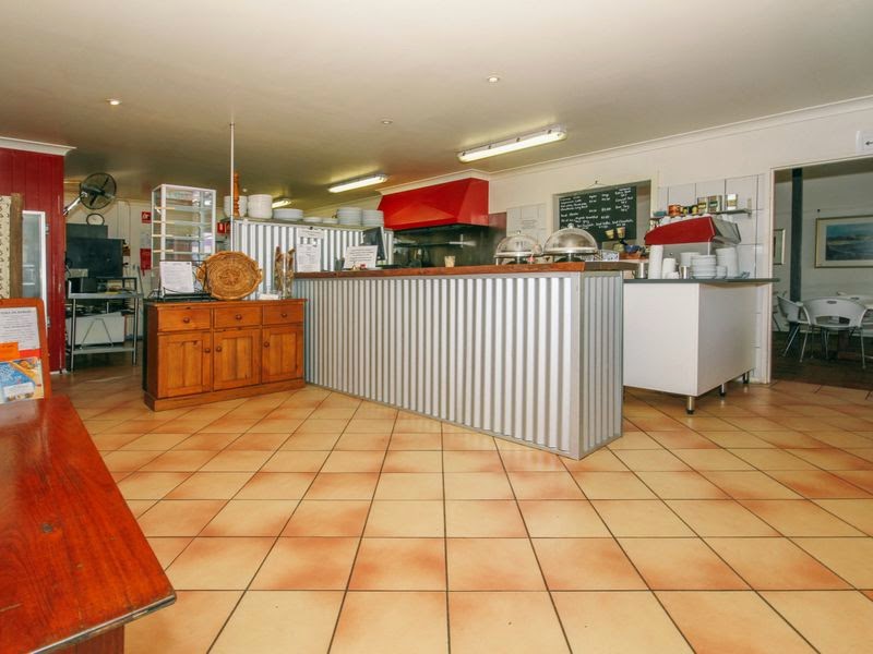 Bawley Cafe | cafe | 18 Murramarang Rd, Bawley Point NSW 2539, Australia | 0418227751 OR +61 418 227 751