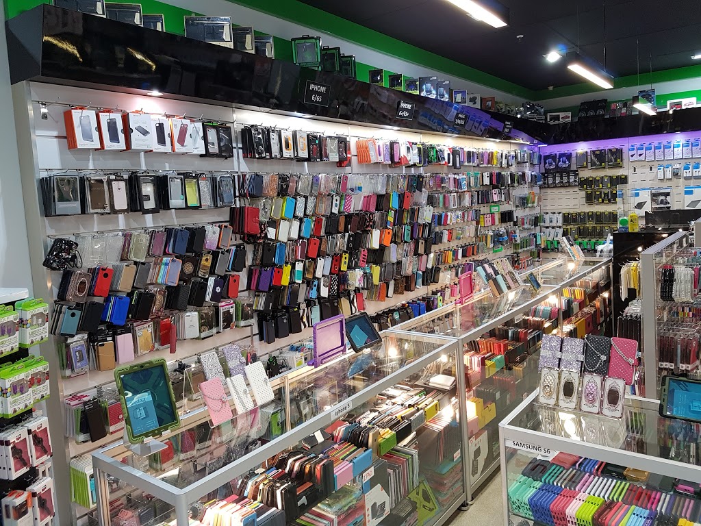 Austrlia GSM World Pty Ltd | store | 1099-1169 Pascoe Vale Rd, Broadmeadows VIC 3047, Australia | 0390782524 OR +61 3 9078 2524