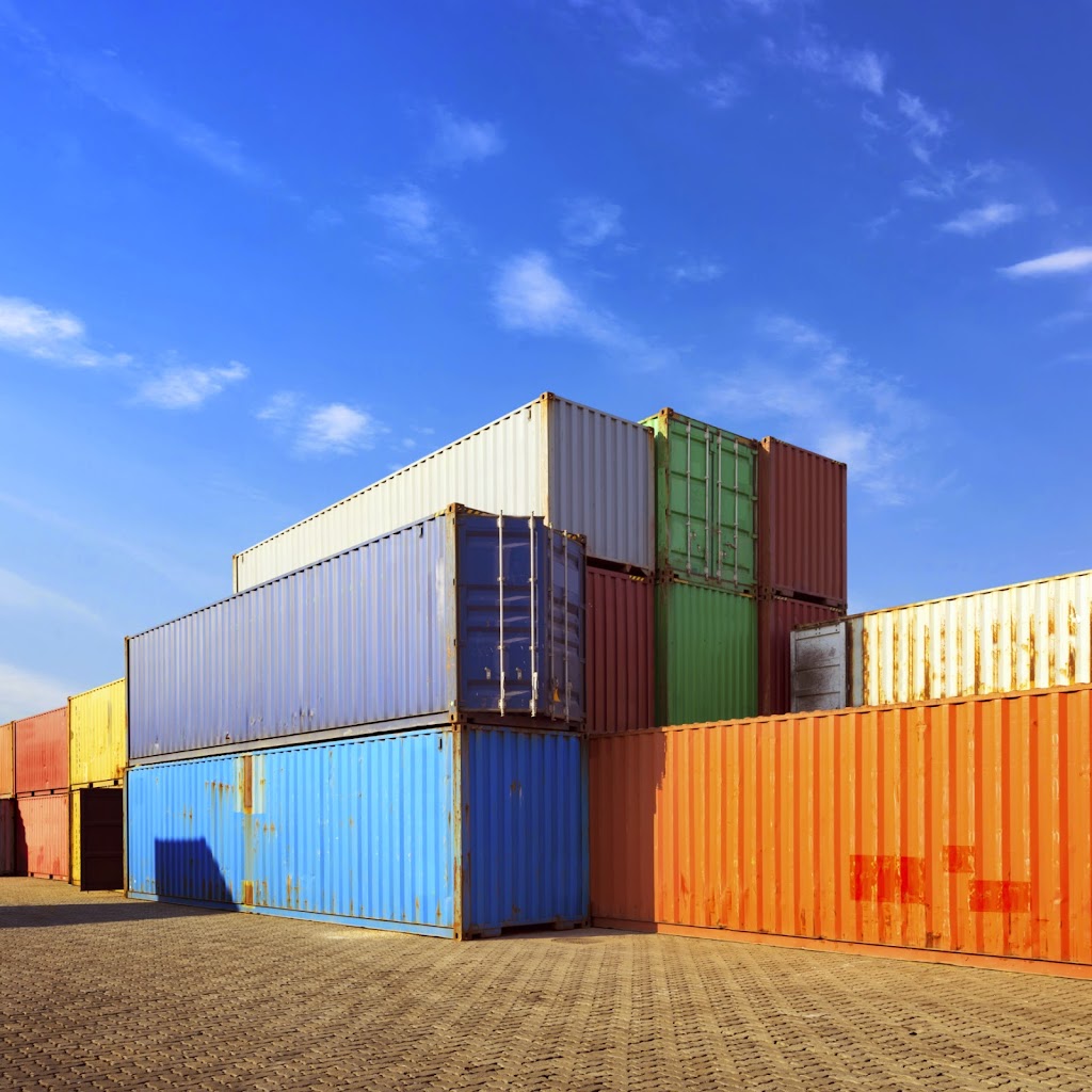 Betta Storage Containers | 21 Aluminium Cl, Edgeworth NSW 2285, Australia | Phone: 1800 800 042