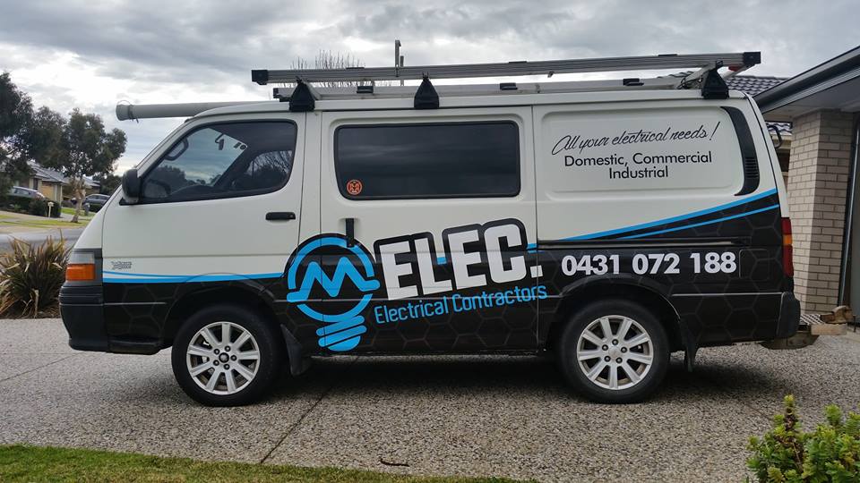M-Elec Electrical Contractors | electrician | 30 Desoto Dr, Port Willunga SA 5173, Australia | 0431072188 OR +61 431 072 188