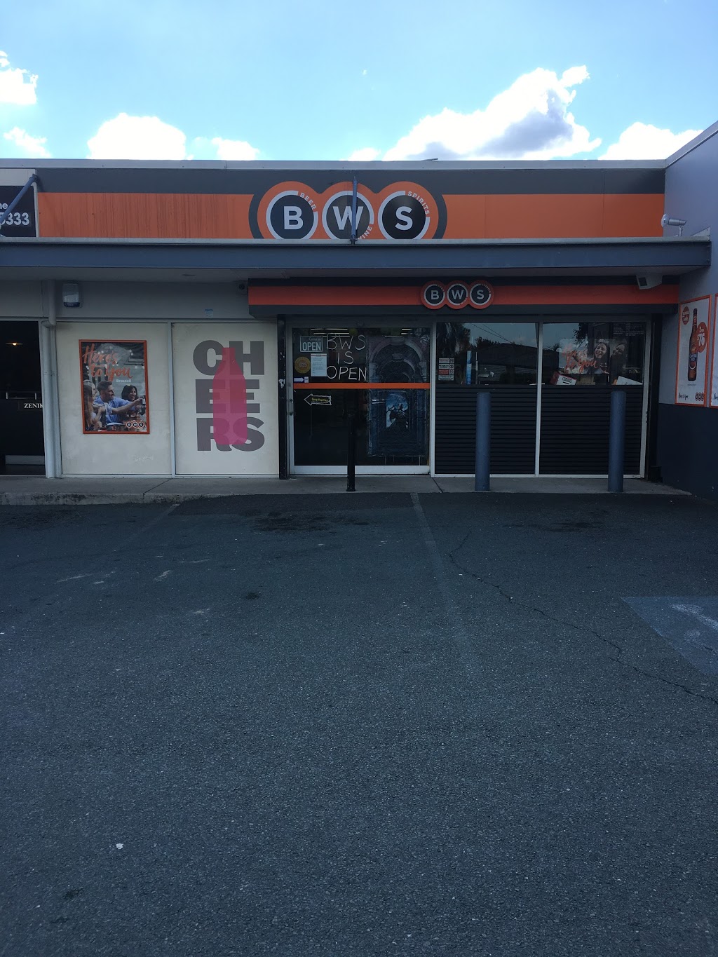 BWS Brassall | 1/21A Hunter St, Brassall QLD 4305, Australia | Phone: (07) 3201 5120