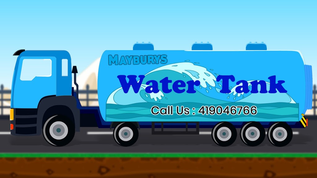 Mayburys Water Services | store | 23 Rose St, Wilberforce NSW 2756, Australia | 0419046766 OR +61 419 046 766
