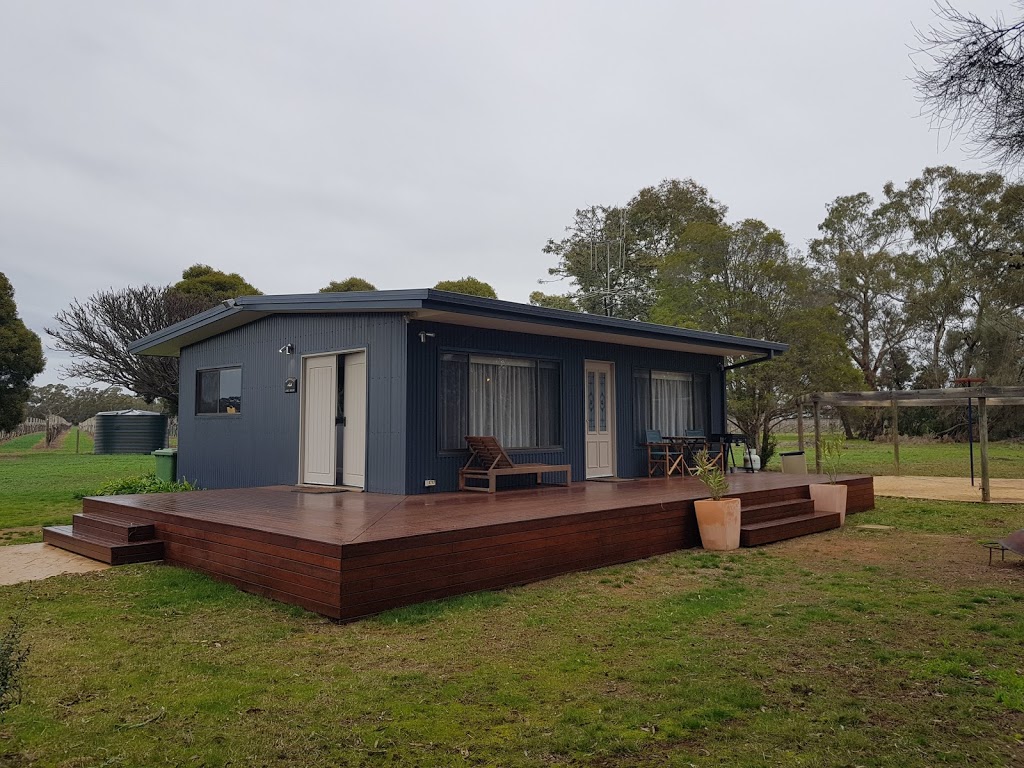 Moodemere Lake House | 45 McDonald Rd, Rutherglen VIC 3685, Australia