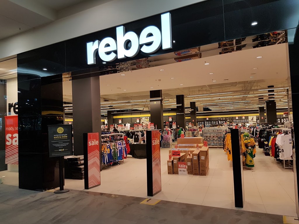 rebel Carousel | shoe store | 1382 Albany Hwy, Cannington WA 6107, Australia | 0894512693 OR +61 8 9451 2693