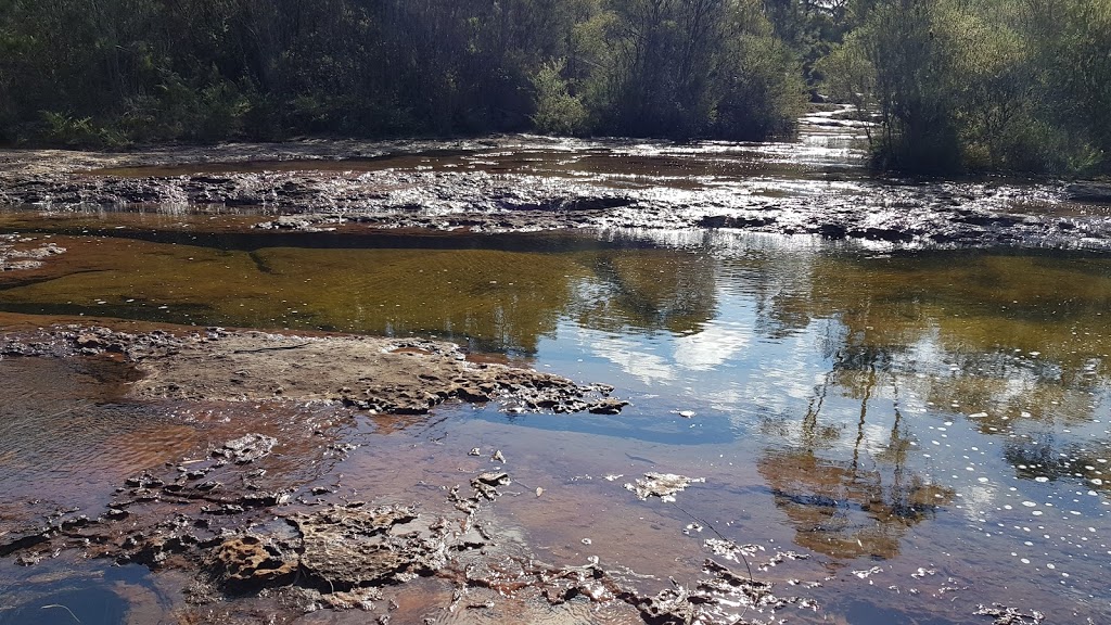 Parma Creek Nature Reserve | park | Yerriyong NSW 2540, Australia