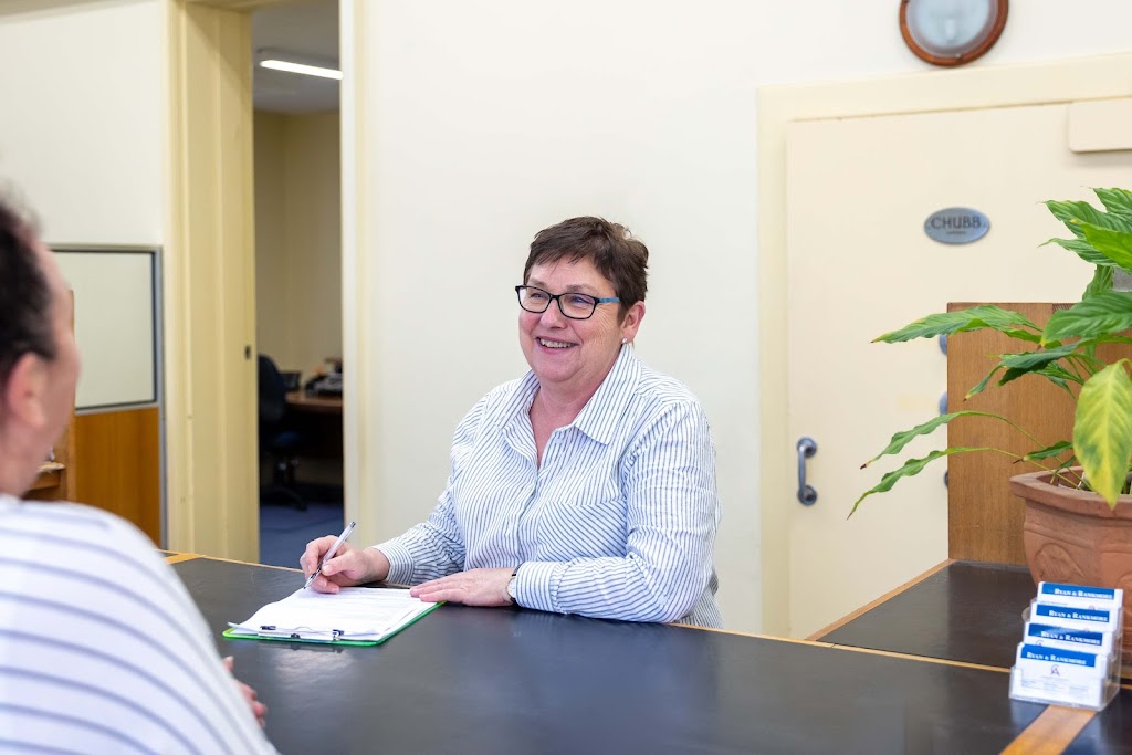 Ryan & Rankmore Chartered Accountants | 1 Swift St, Wellington NSW 2820, Australia | Phone: (02) 6845 2177