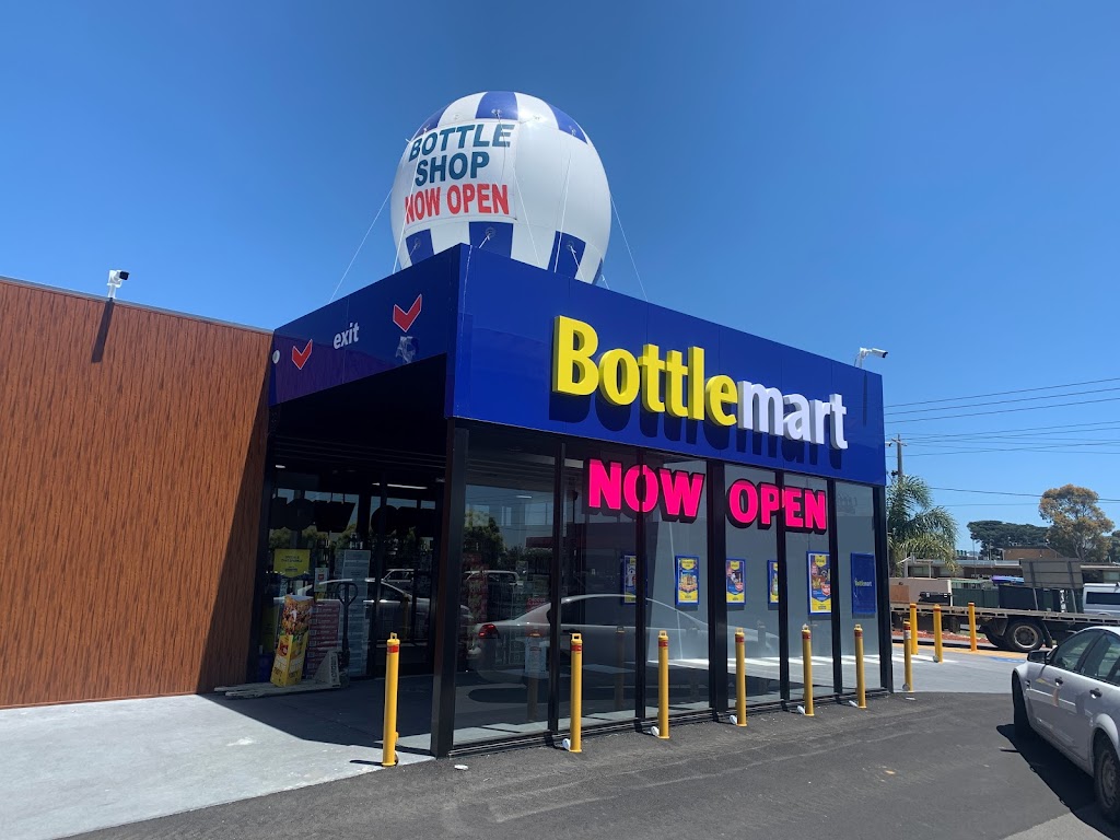 Bottlemart | 1/8 Saviges Rd, Moe VIC 3825, Australia | Phone: (03) 5127 2332