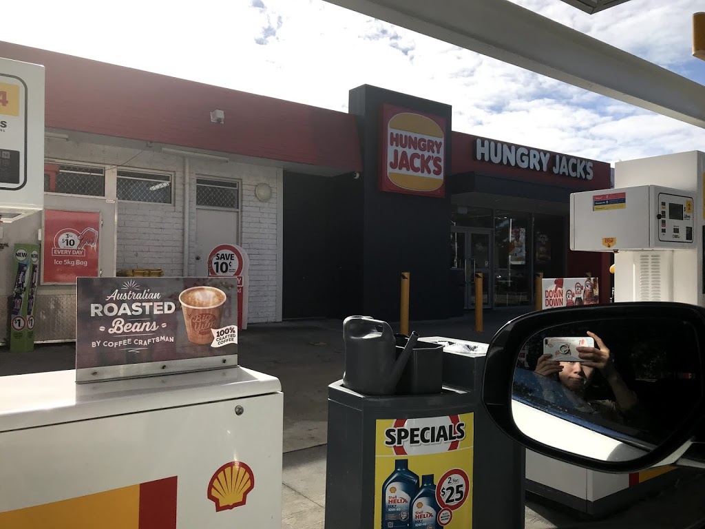 Shell | gas station | 222 Manning Rd, Karawara WA 6152, Australia | 0894501704 OR +61 8 9450 1704