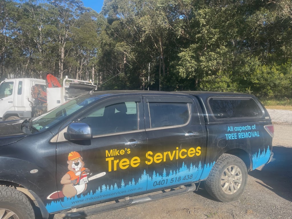 Mikes Tree Services | St Georges Basin NSW 2540, Australia | Phone: 0401 518 438