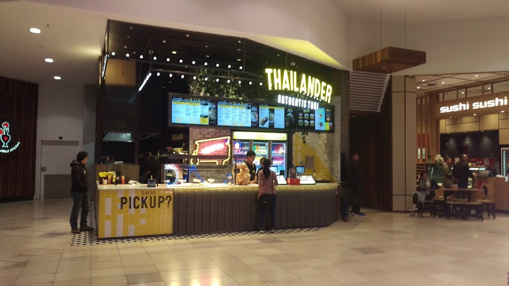 Thailander | restaurant | 120-200 Rosamond Rd, Maribyrnong VIC 3032, Australia