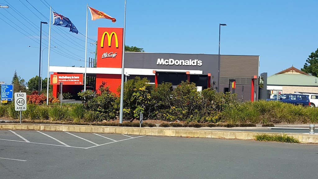 McDonalds Murrumba Downs | 264 Dohles Rocks Rd, Murrumba Downs QLD 4503, Australia | Phone: (07) 3491 7508