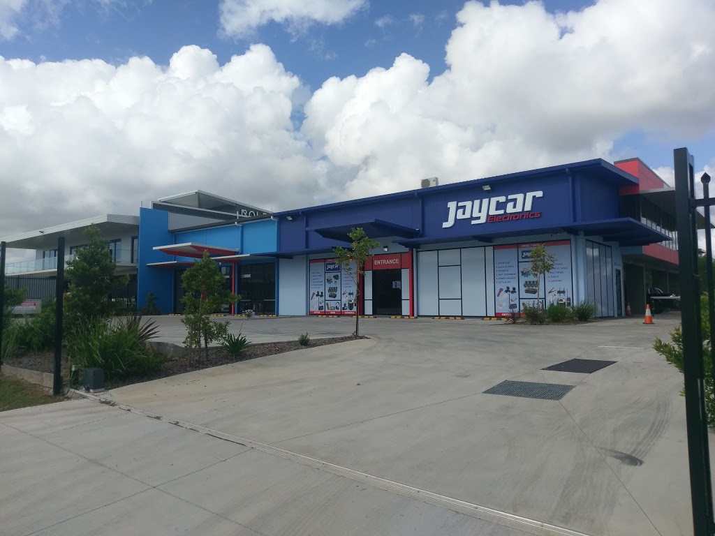 Jaycar Electronics | home goods store | 2/51 Flinders Parade, North Lakes QLD 4509, Australia | 0734480335 OR +61 7 3448 0335