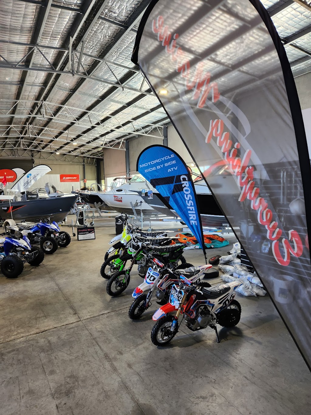 Crossfire Morisset | 1 Mayfair Cl, Morisset NSW 2264, Australia | Phone: (02) 4970 4346