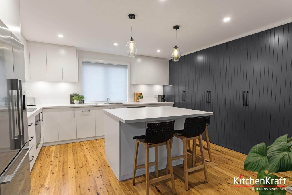 KitchenKraft | 365 Blaxland Rd Ryde, Sydney NSW 2112, Australia | Phone: (02) 9807 3766