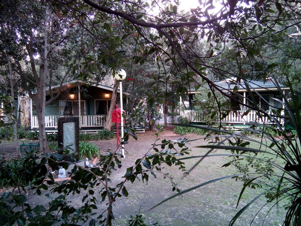 Budgewoi Holiday Park | lodging | 2a Weemala St, Budgewoi NSW 2262, Australia | 0243909019 OR +61 2 4390 9019