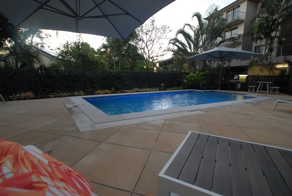 Myuna Holiday Apartments | lodging | 19-23 Katharina St, Noosa Heads QLD 4567, Australia | 0754475588 OR +61 7 5447 5588