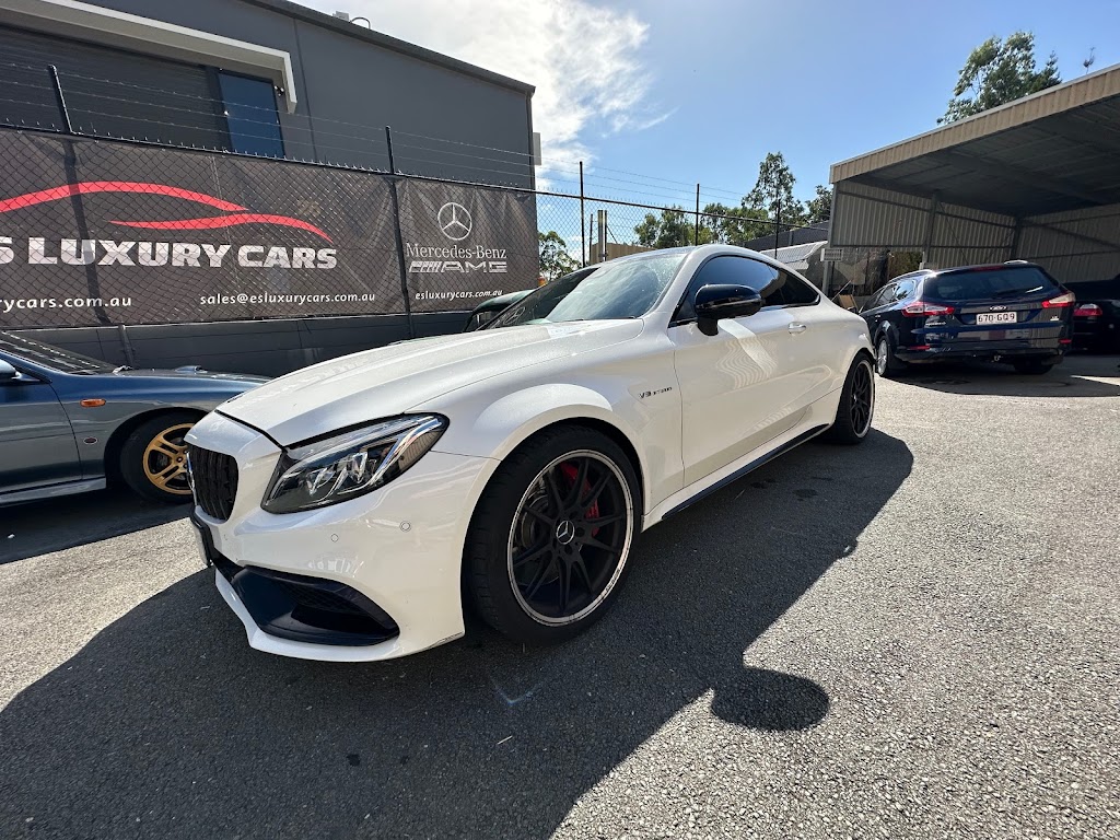 ES Luxury Cars | 46 Counihan Rd, Seventeen Mile Rocks QLD 4073, Australia | Phone: 0449 778 599