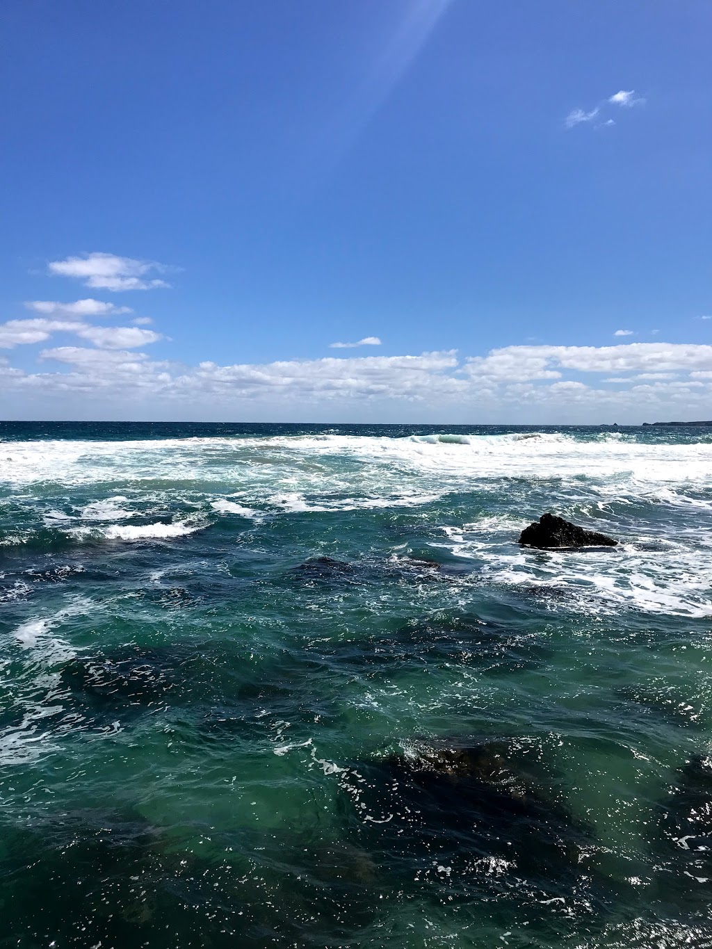 Forrest Caves Car Park | parking | Newhaven VIC 3925, Australia