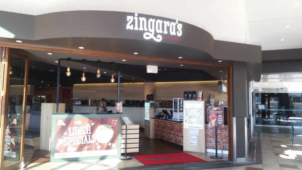 Zingaras Kitchen | store | Harbour Town Outlet Shopping Centre, Gold Coast Hwy, Biggera Waters QLD 4216, Australia | 0755375778 OR +61 7 5537 5778