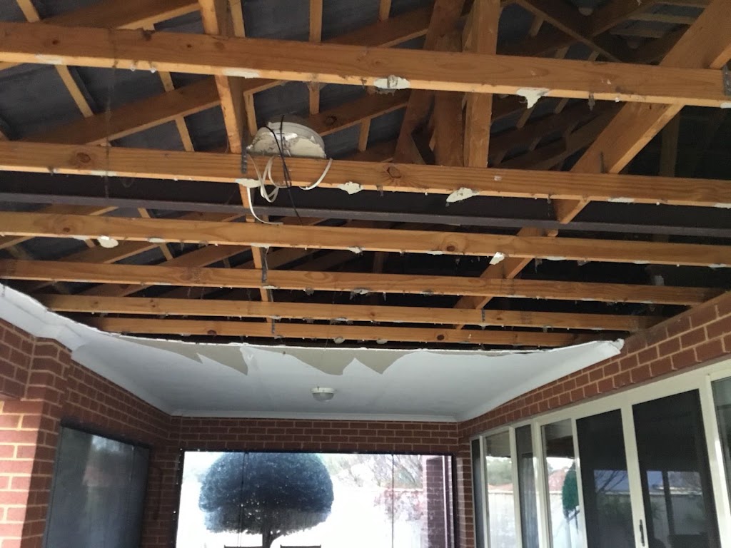 The Master Plasterer Picton - Ceiling and Wall Repairs | 9 Margaret St, Picton NSW 2571, Australia | Phone: (02) 4602 1184