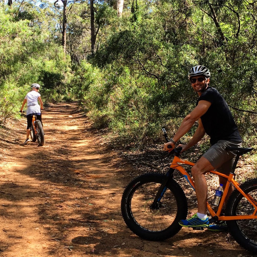 Margaret River Adventure - fat bikes | Caves Rd, Boranup WA 6285, Australia | Phone: 0418 808 993